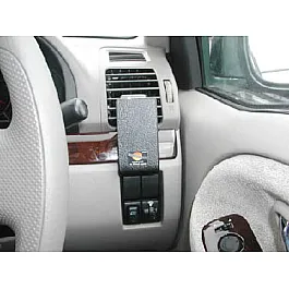 Suzuki Grand Vitara, XL7 Brodit ProClip Mounting Bracket - Right mount (603208) Suzuki Grand Vitara, XL7 Brodit ProClip Mounting Bracket - Right mount (603208)