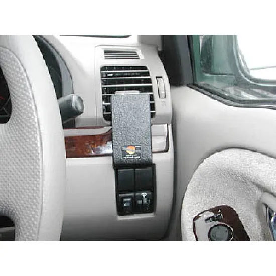 Suzuki Grand Vitara, XL7 Brodit ProClip Mounting Bracket - Right mount (603208) Suzuki Grand Vitara, XL7 Brodit ProClip Mounting Bracket - Right mount (603208)