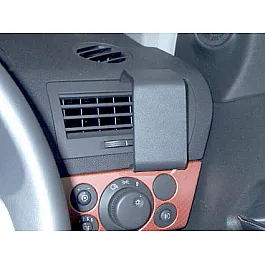 Vauxhall Astra Brodit ProClip Mounting Bracket - Right mount (603443) Vauxhall Astra Brodit ProClip Mounting Bracket - Right mount (603443)