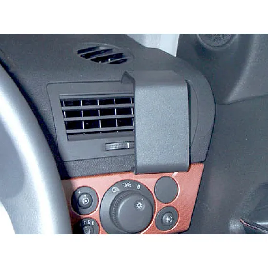 Vauxhall Astra Brodit ProClip Mounting Bracket - Right mount (603443)