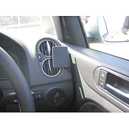 Volkswagen Golf Plus, Tiguan Brodit ProClip Mounting Bracket - Right mount (603612) Volkswagen Golf Plus, Tiguan Brodit ProClip Mounting Bracket - Right mount (603612)