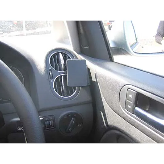 Volkswagen Golf Plus, Tiguan Brodit ProClip Mounting Bracket - Right mount (603612) Volkswagen Golf Plus, Tiguan Brodit ProClip Mounting Bracket - Right mount (603612)