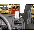 Saab 9.5 Brodit ProClip Mounting Bracket - Right mount (603723)