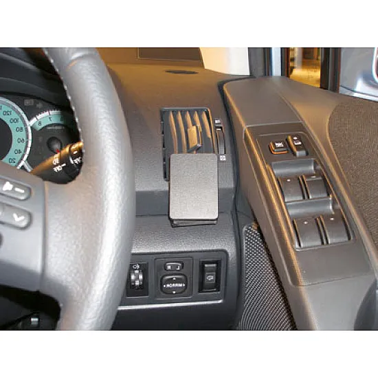 Toyota Corolla Verso Brodit ProClip Mounting Bracket - Right mount (603729)