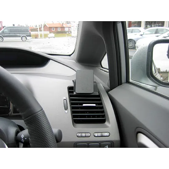 Honda Civic Hybrid Brodit ProClip Mounting Bracket - Right mount (603809) Honda Civic Hybrid Brodit ProClip Mounting Bracket - Right mount (603809)