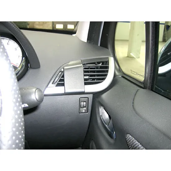 Peugeot 207 Brodit ProClip Mounting Bracket - Right mount (603817) Peugeot 207 Brodit ProClip Mounting Bracket - Right mount (603817)