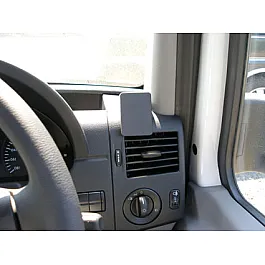 Volkswagen Crafter Brodit ProClip Mounting Bracket - Right mount (603875) Volkswagen Crafter Brodit ProClip Mounting Bracket - Right mount (603875)