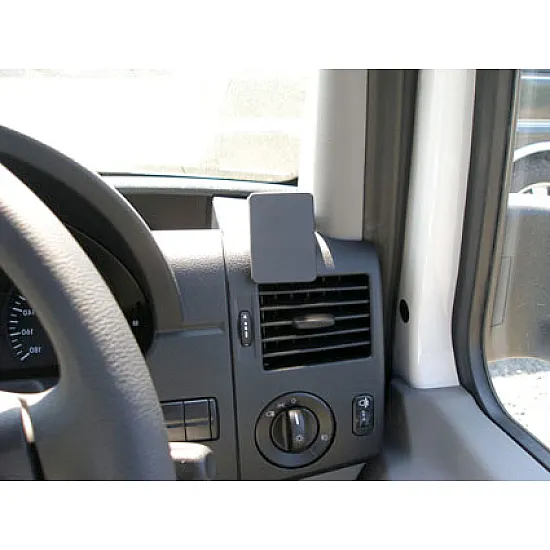 Volkswagen Crafter Brodit ProClip Mounting Bracket - Right mount (603875) Volkswagen Crafter Brodit ProClip Mounting Bracket - Right mount (603875)