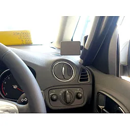 Ford Galaxy Brodit ProClip Mounting Bracket - Right mount (603908) Ford Galaxy Brodit ProClip Mounting Bracket - Right mount (603908)