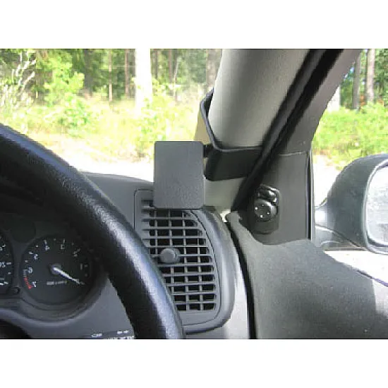 Saab 9.3 Brodit ProClip Mounting Bracket - Right mount, High (604060)