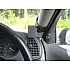 Saab 9.3 Brodit ProClip Mounting Bracket - Right mount, High (604060)
