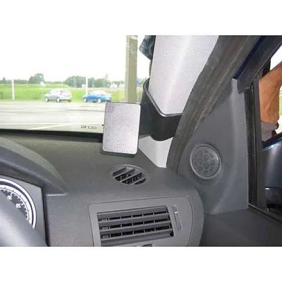 Vauxhall Astra Brodit ProClip Mounting Bracket - Right mount (604064) Vauxhall Astra Brodit ProClip Mounting Bracket - Right mount (604064)