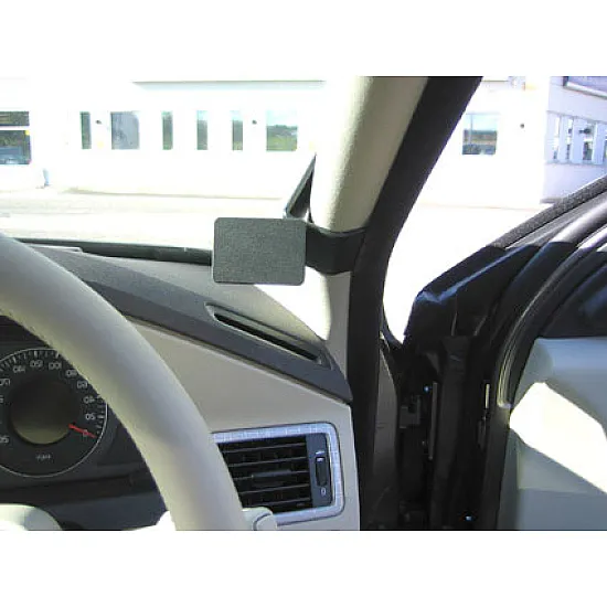 Volvo S80, XC70 & V70 Brodit ProClip Mounting Bracket - Right mount, High (604081)