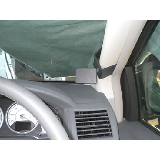 Chrysler Voyager Brodit ProClip Mounting Bracket - Right mount (604090) Chrysler Voyager Brodit ProClip Mounting Bracket - Right mount (604090)
