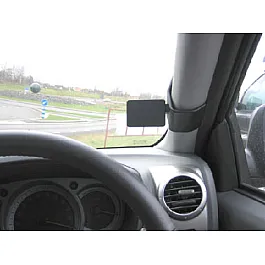 Isuzu Rodeo Brodit ProClip Mounting Bracket - Right mount, High (604118) Isuzu Rodeo Brodit ProClip Mounting Bracket - Right mount, High (604118)