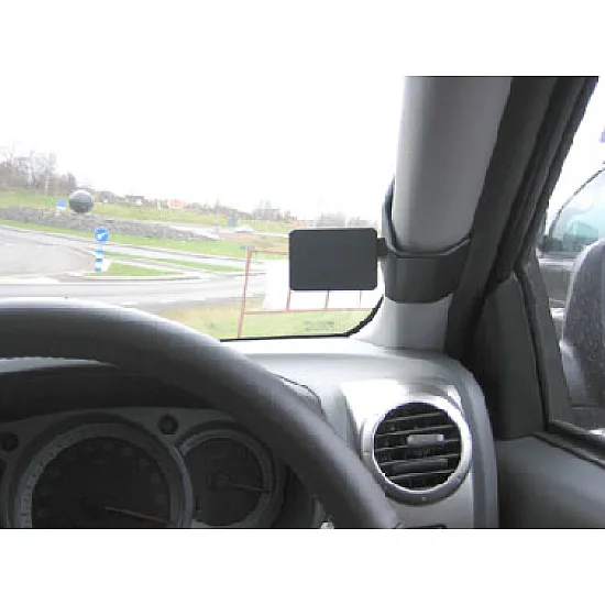 Isuzu Rodeo Brodit ProClip Mounting Bracket - Right mount, High (604118)