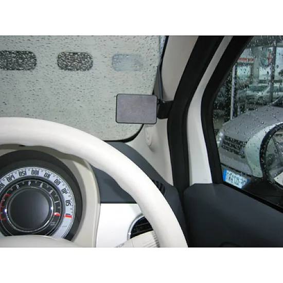 Fiat 500 Brodit ProClip Mounting Bracket - Right mount (604125) Fiat 500 Brodit ProClip Mounting Bracket - Right mount (604125)