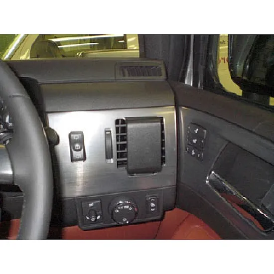 Hummer H-2 Brodit ProClip Mounting Bracket - Right mount (604159) Hummer H-2 Brodit ProClip Mounting Bracket - Right mount (604159)