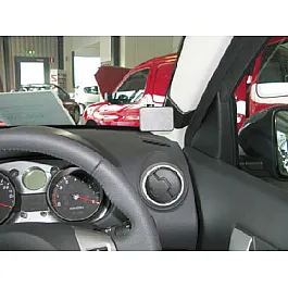 Nissan Qashqai Brodit ProClip Mounting Bracket - Right mount (604171) Nissan Qashqai Brodit ProClip Mounting Bracket - Right mount (604171)