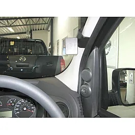 Peugeot Bipper Brodit ProClip Mounting Bracket - Right mount (604172)