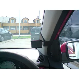 Hyundai i10 Brodit ProClip Mounting Bracket - Right mount (604185) Hyundai i10 Brodit ProClip Mounting Bracket - Right mount (604185)