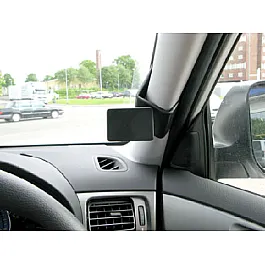 Subaru Forester Brodit ProClip Mounting Bracket - Right mount (604186)