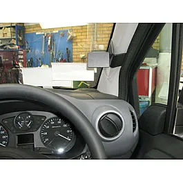 Peugeot Partner Brodit ProClip Mounting Bracket - Right mount (604211) Peugeot Partner Brodit ProClip Mounting Bracket - Right mount (604211)