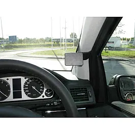 Mercedes B-Class Brodit ProClip Mounting Bracket - Right mount (604225)