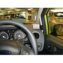 Ford Fiesta Brodit ProClip Mounting Bracket - Right mount (604253) Ford Fiesta Brodit ProClip Mounting Bracket - Right mount (604253)