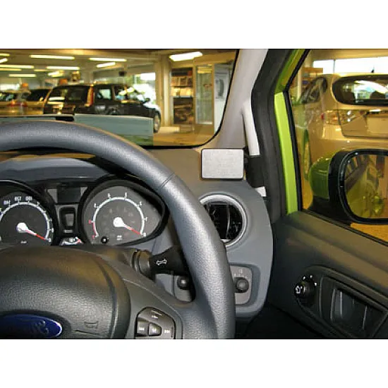 Ford Fiesta Brodit ProClip Mounting Bracket - Right mount (604253) Ford Fiesta Brodit ProClip Mounting Bracket - Right mount (604253)