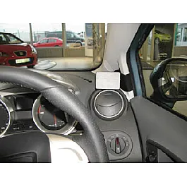 Seat Ibiza Brodit ProClip Mounting Bracket - Right mount (604272) Seat Ibiza Brodit ProClip Mounting Bracket - Right mount (604272)