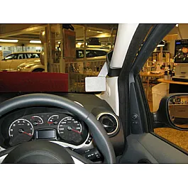 Ford Ka Brodit ProClip Mounting Bracket - Right mount (604275) Ford Ka Brodit ProClip Mounting Bracket - Right mount (604275)