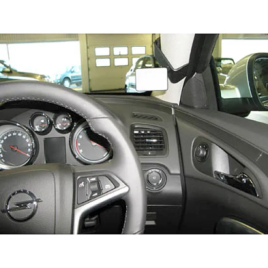 Vauxhall Insignia Brodit ProClip Mounting Bracket - Right mount (604278) Vauxhall Insignia Brodit ProClip Mounting Bracket - Right mount (604278)