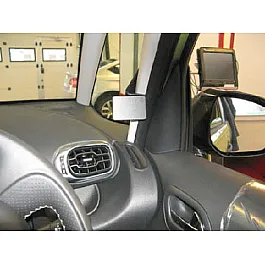 Citroen C3 Picasso Brodit ProClip Mounting Bracket - Right mount (604295) Citroen C3 Picasso Brodit ProClip Mounting Bracket - Right mount (604295)