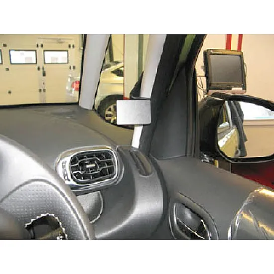 Citroen C3 Picasso Brodit ProClip Mounting Bracket - Right mount (604295) Citroen C3 Picasso Brodit ProClip Mounting Bracket - Right mount (604295)