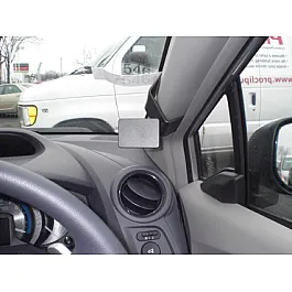 Honda Insight Brodit ProClip Mounting Bracket - Right mount (604313) Honda Insight Brodit ProClip Mounting Bracket - Right mount (604313)