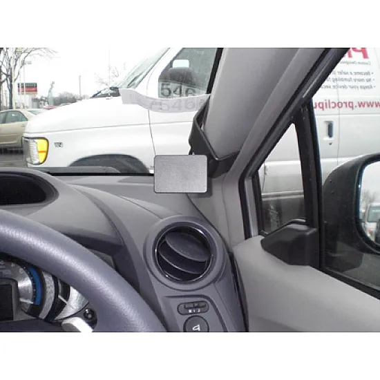 Honda Insight Brodit ProClip Mounting Bracket - Right mount (604313) Honda Insight Brodit ProClip Mounting Bracket - Right mount (604313)