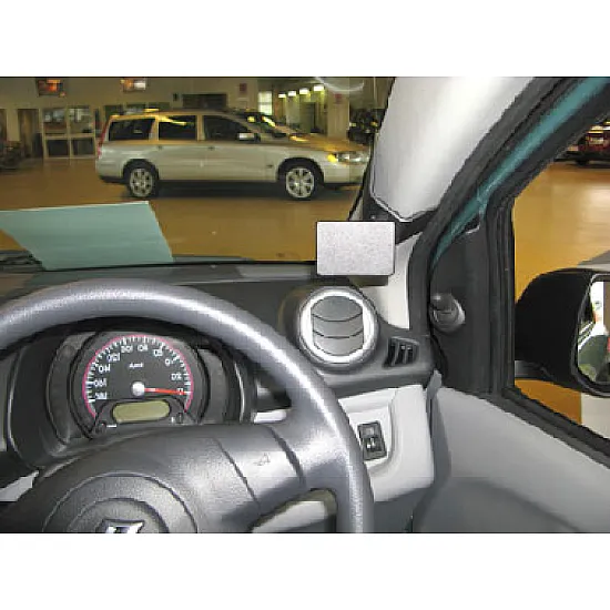Suzuki Alto Brodit ProClip Mounting Bracket - Right mount (604337) Suzuki Alto Brodit ProClip Mounting Bracket - Right mount (604337)