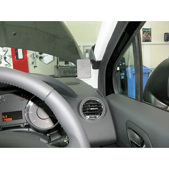 Peugeot 3008 Brodit ProClip Mounting Bracket - Right mount (604346) Peugeot 3008 Brodit ProClip Mounting Bracket - Right mount (604346)