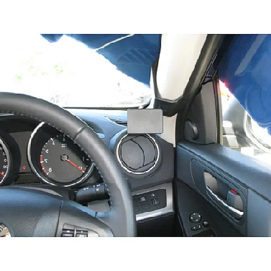 Mazda 3 Brodit ProClip Mounting Bracket - Right mount (604353) Mazda 3 Brodit ProClip Mounting Bracket - Right mount (604353)
