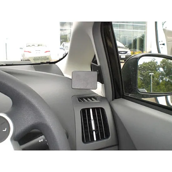 Toyota Prius Brodit ProClip Mounting Bracket - Right mount (604356) Toyota Prius Brodit ProClip Mounting Bracket - Right mount (604356)