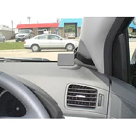 Subaru Tribeca Brodit ProClip Mounting Bracket - Right mount (604378) Subaru Tribeca Brodit ProClip Mounting Bracket - Right mount (604378)