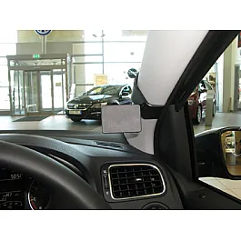Volkswagen Polo Brodit ProClip Mounting Bracket - Right mount (604384) Volkswagen Polo Brodit ProClip Mounting Bracket - Right mount (604384)