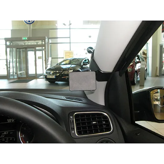 Volkswagen Polo Brodit ProClip Mounting Bracket - Right mount (604384) Volkswagen Polo Brodit ProClip Mounting Bracket - Right mount (604384)