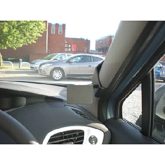 Renault Scenic Brodit ProClip Mounting Bracket - Right mount (604392) Renault Scenic Brodit ProClip Mounting Bracket - Right mount (604392)