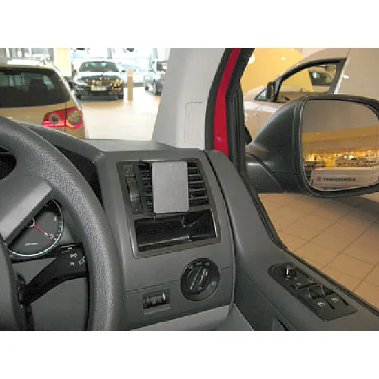 Volkswagen Caravelle, Transporter T5 Brodit ProClip Mounting Bracket - Right mount (604433)