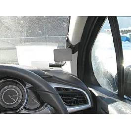 Citroen C3, DS3 Brodit ProClip Mounting Bracket - Right mount (604455) Citroen C3, DS3 Brodit ProClip Mounting Bracket - Right mount (604455)