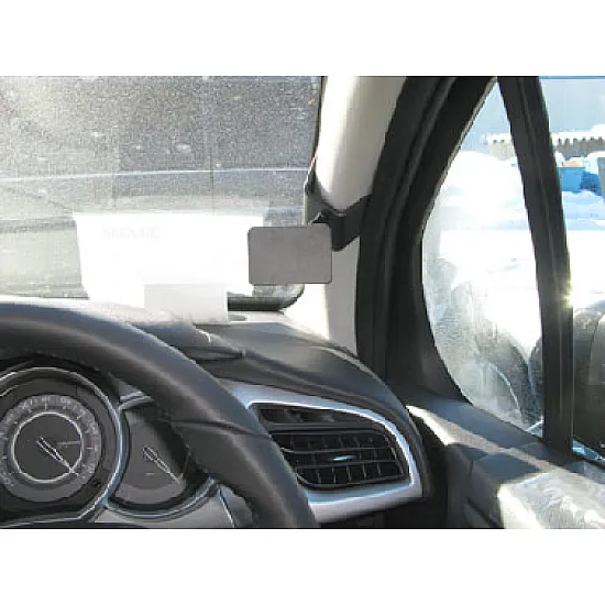 Citroen C3, DS3 Brodit ProClip Mounting Bracket - Right mount (604455) Citroen C3, DS3 Brodit ProClip Mounting Bracket - Right mount (604455)