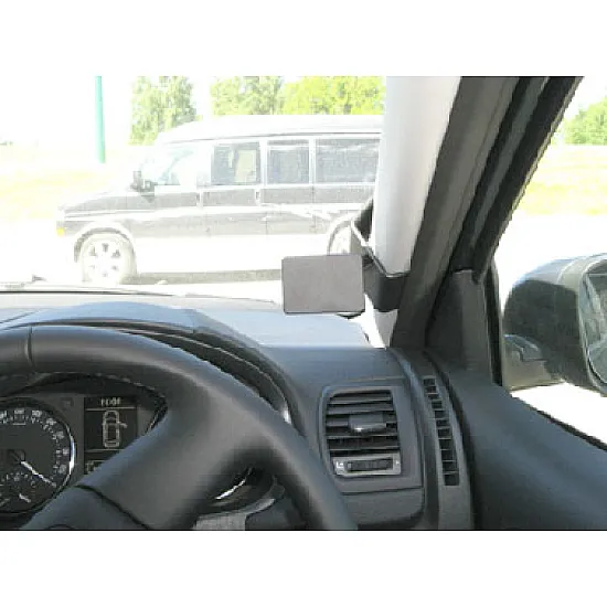 Skoda Fabia, Roomster Brodit ProClip Mounting Bracket - Right mount (604482) Skoda Fabia, Roomster Brodit ProClip Mounting Bracket - Right mount (604482)