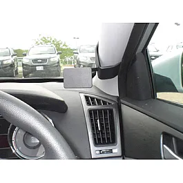 Hyundai Sonata Brodit ProClip Mounting Bracket - Right mount (604504) Hyundai Sonata Brodit ProClip Mounting Bracket - Right mount (604504)